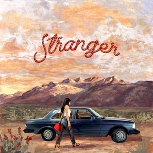 Stranger (EP)