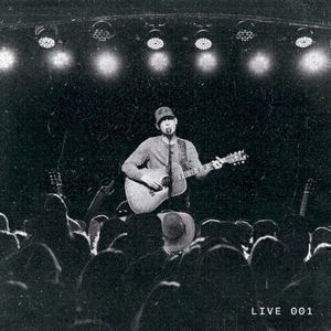 Live EP 001 (Live)