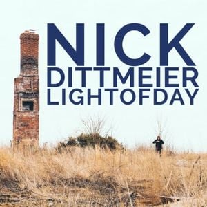 Light of Day (EP)