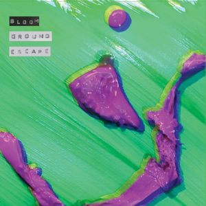 Ground / Escape (Single)
