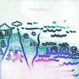 The Bizarro Misadventures of Cpektir & Minimal_Drone*GRL