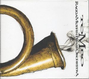 Raggamuffin Jazz Standard