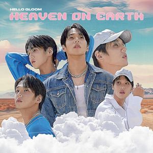 Heaven On Earth (Single)