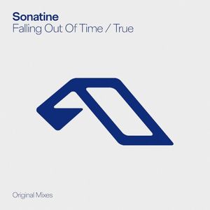 Falling Out of Time / True (Single)