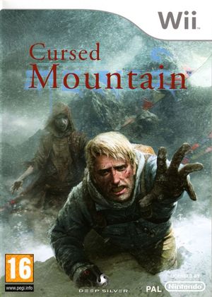 Cursed Mountain