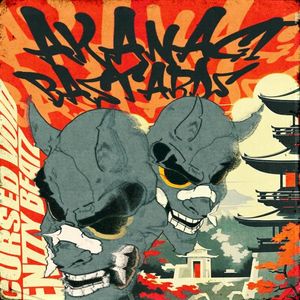 Akanagi Bastards (Single)