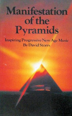 Manifestations Of The Pyramids