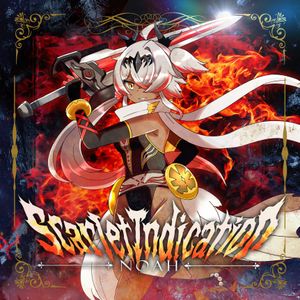 Scarlet indication