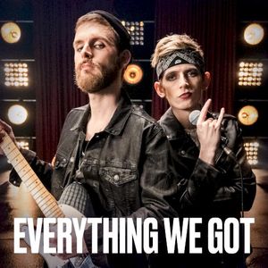 Everything We Got (OST)