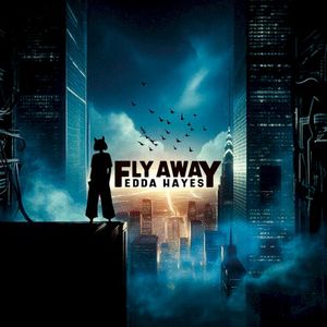 Fly Away (Single)
