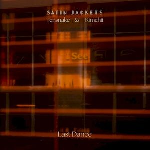 Last Dance (Single)