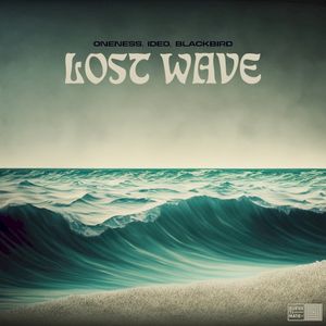 Lost Wave (Single)