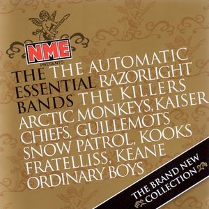NME Presents: The Essential Bands