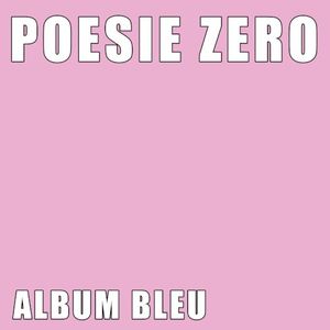 ALBUM BLEU PARTIE 1