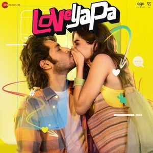 Loveyapa (Original Motion Picture Soundtrack) (OST)