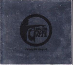 Dorian Gray: History of Magic 2