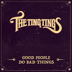 Good People Do Bad Things (Single)