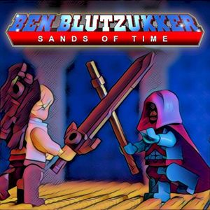Sands of Time (Single)