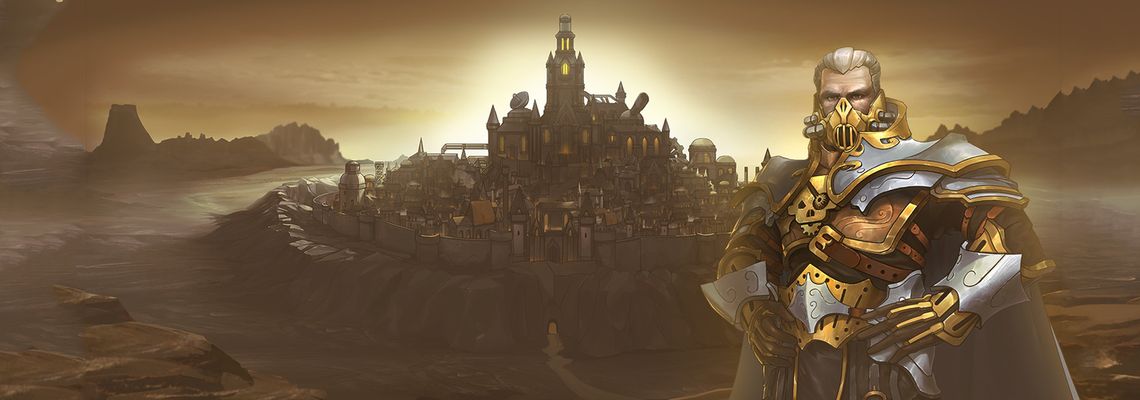 Cover They Are Billions