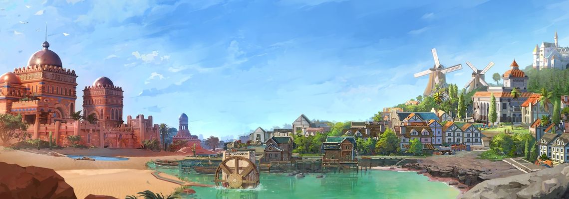 Cover Kingdoms Reborn