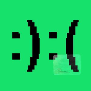 GREEN LIGHT (Single)