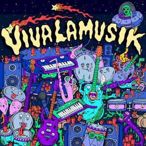 Viva La Musik