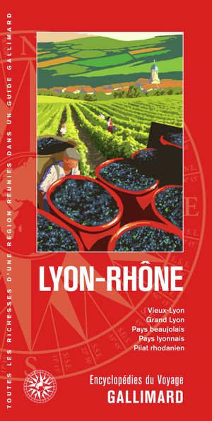 Lyon-Rhône