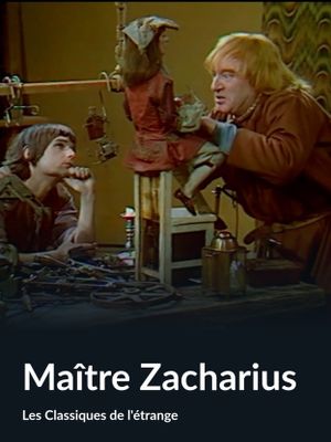 Maître Zacharius