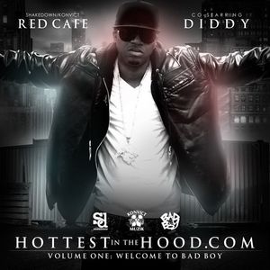 Hottest in the Hood.com (Volume One: Welcome to Bad Boy)