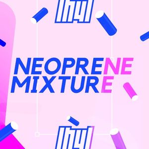 Neoprene Mixture (Single)