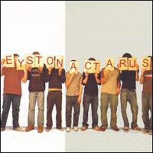 Eyston Actarus (EP)