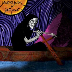 Ferryman (Single)