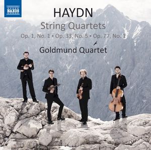 String Quartets