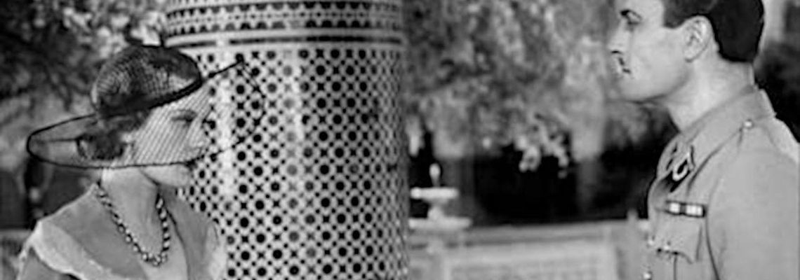 Cover Les Hommes nouveaux