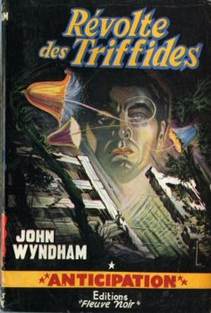 Révolte des Triffides