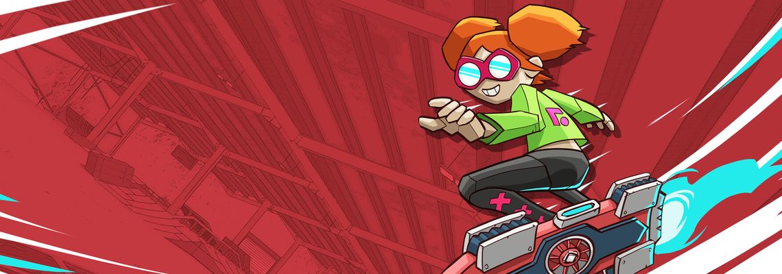 Cover Hoversteppers: Zone 1