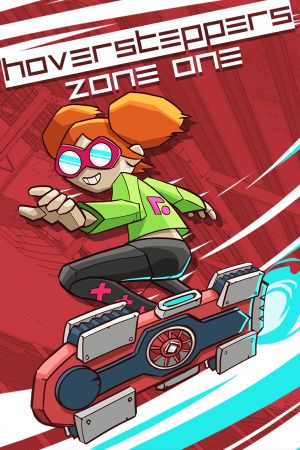 Hoversteppers: Zone 1