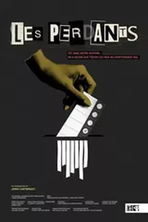 Les Perdants