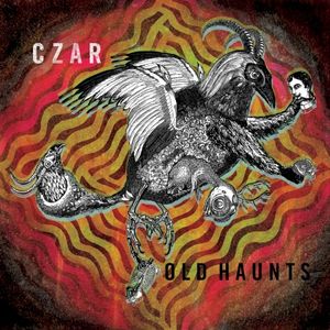 Old Haunts (EP)