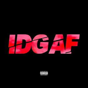 I.D.G.A.F (Single)
