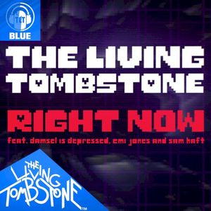 Right Now (blue version) (Single)