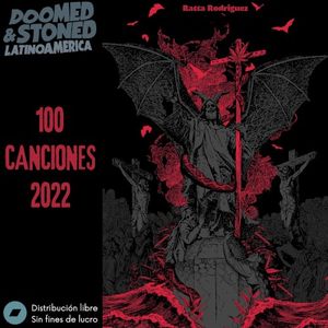 Doomed & Stoned Latinoamerica 2022