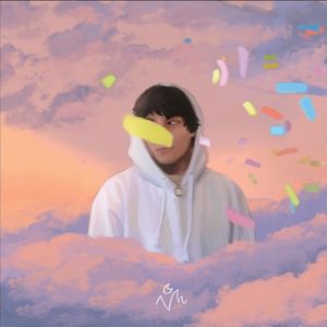 EVERYTHING SPARKLES IN HEAVEN EP (EP)