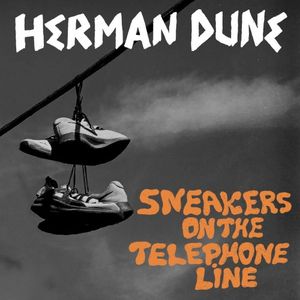 Sneakers on the Telephone Line (Single)