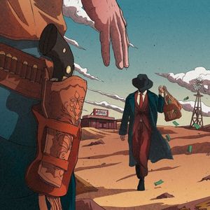 Death of a Profiteer (Single)