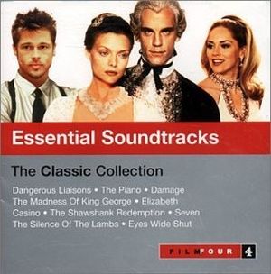 Essential Soundtracks: The Classic Collection