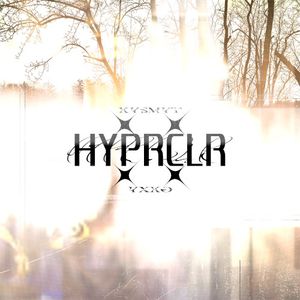 HYPRCLR (Single)