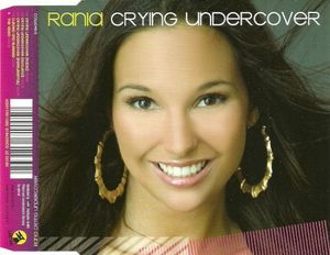 Crying Undercover (Single)