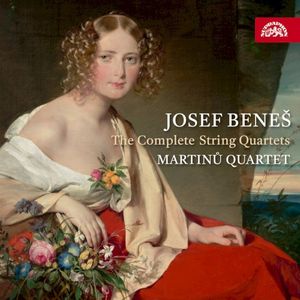 The Complete String Quartets