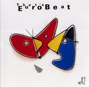 That's Eurobeat, Vol. 42